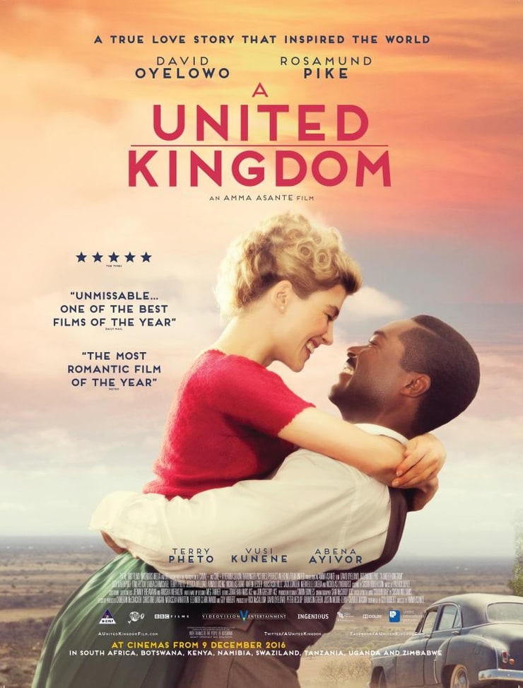 A United Kingdom