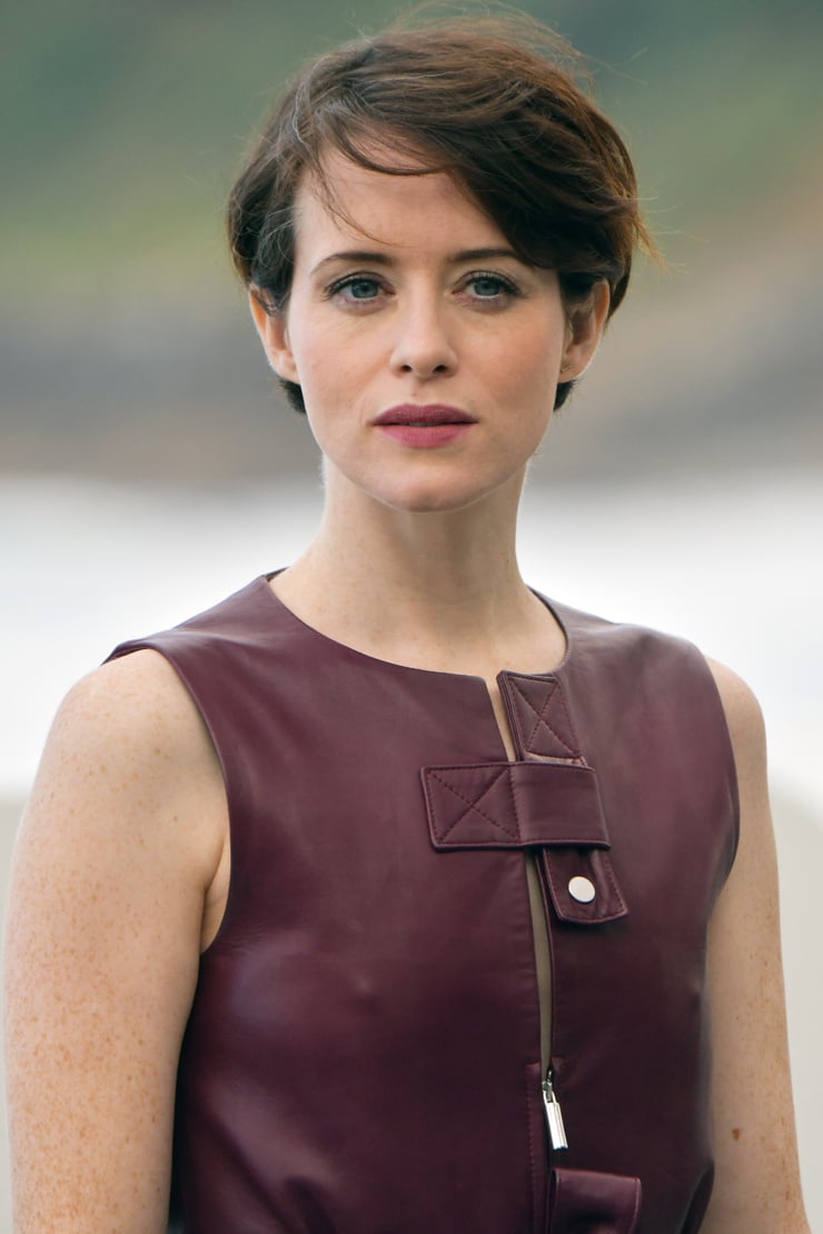 Claire Foy Claire Foy