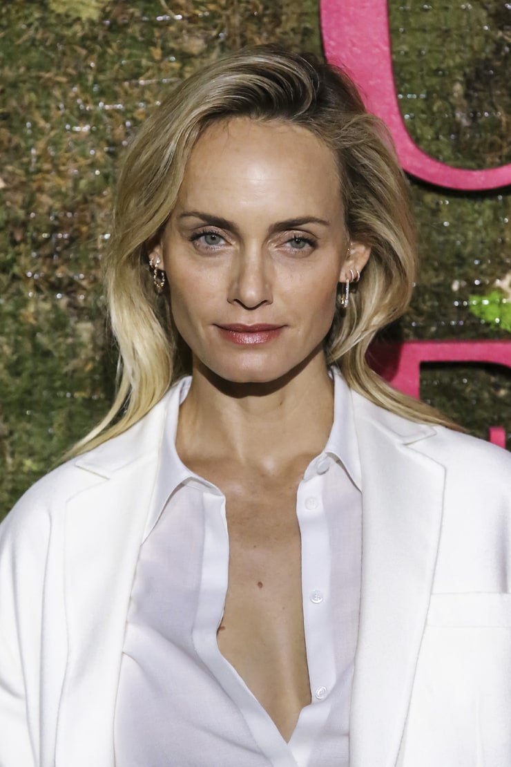 Picture of Amber Valletta