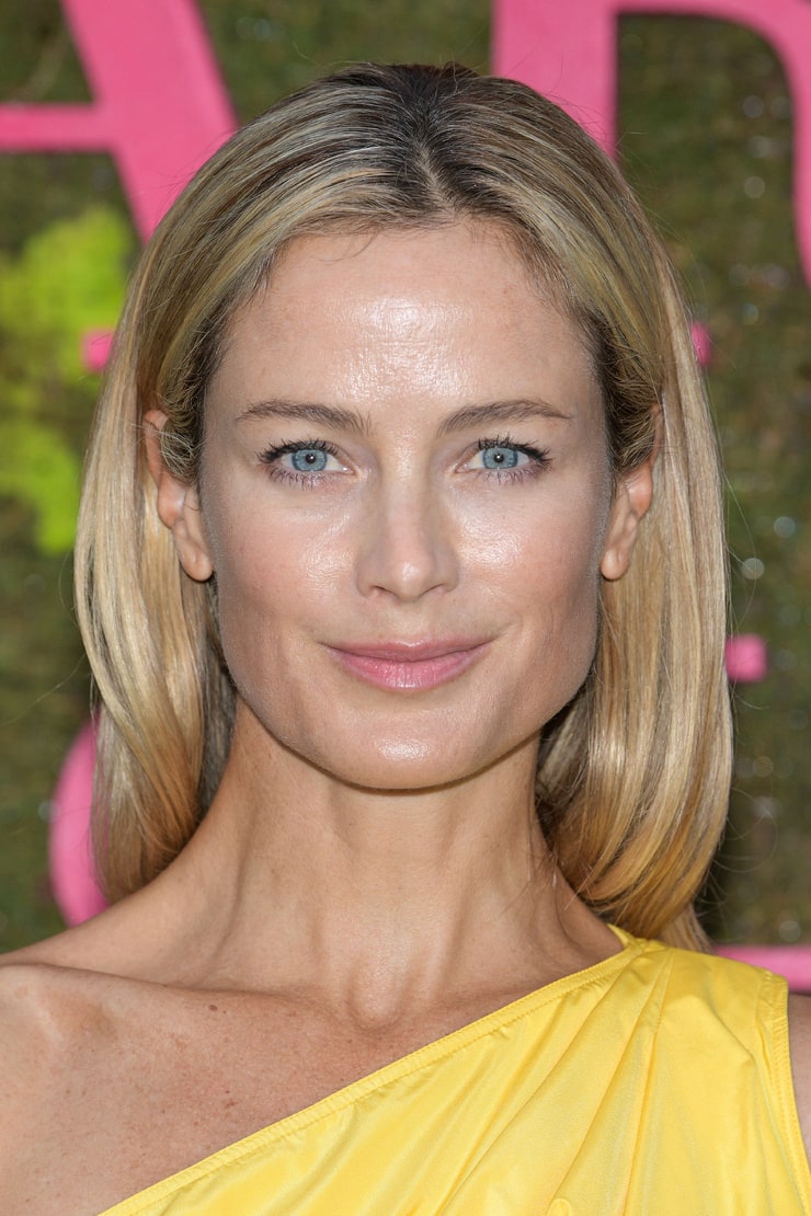 Carolyn Murphy