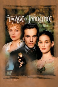 The Age of Innocence (1993)