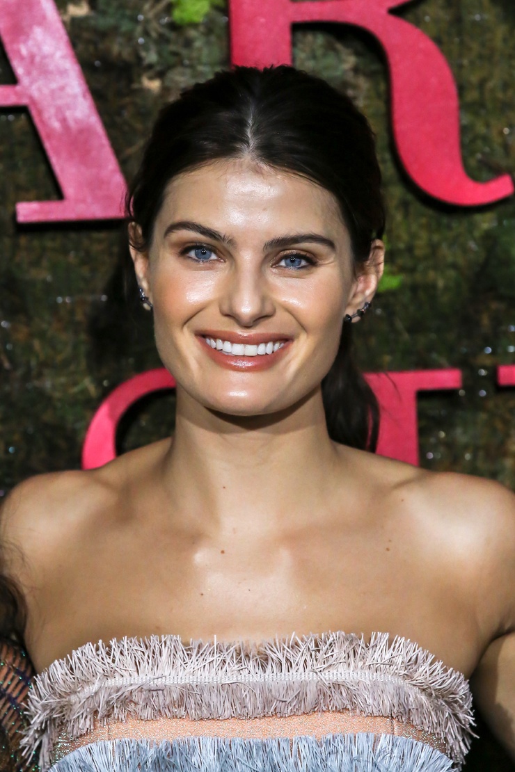 Isabeli Fontana Isabeli Fontana