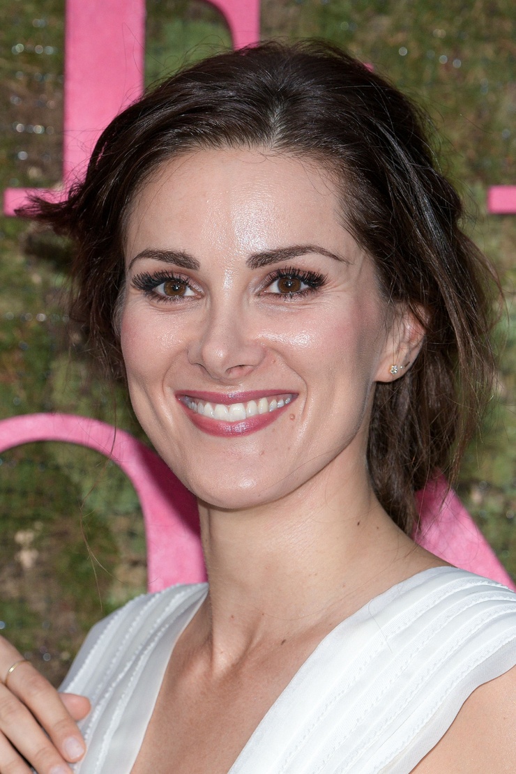 Stefania Spampinato Stefania Spampinato
