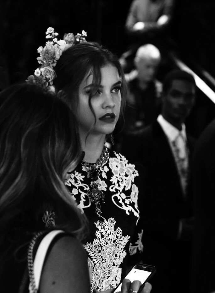 Barbara Palvin Barbara Palvin