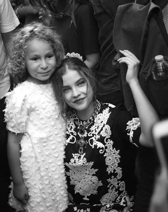 Barbara Palvin Barbara Palvin
