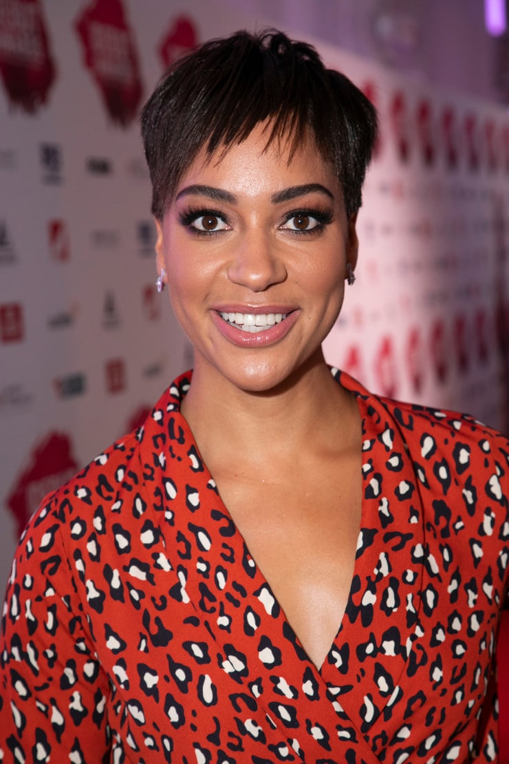 Cush Jumbo