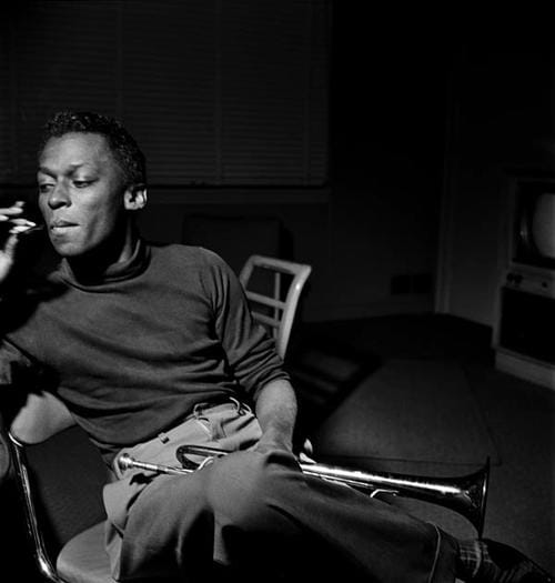 Miles Davis