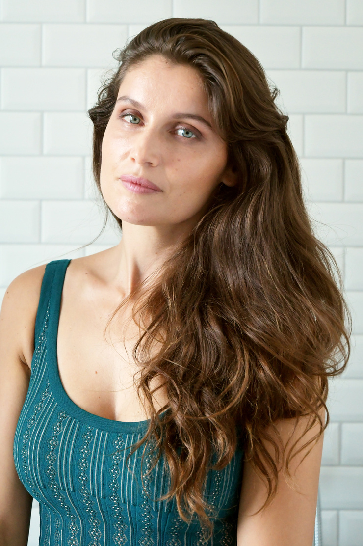 Laetitia Casta Laetitia Casta