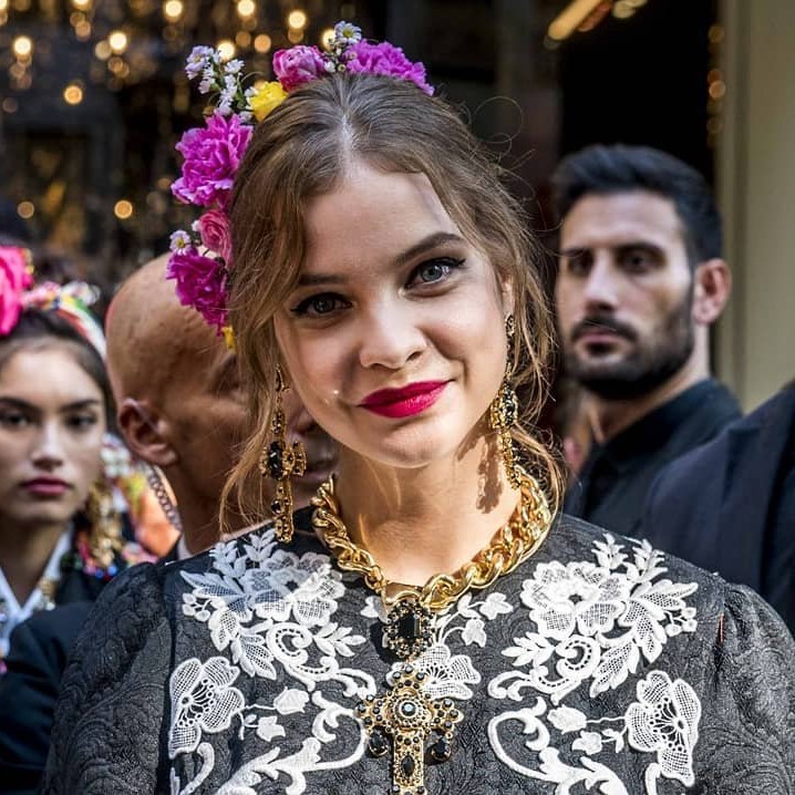 Barbara Palvin Barbara Palvin