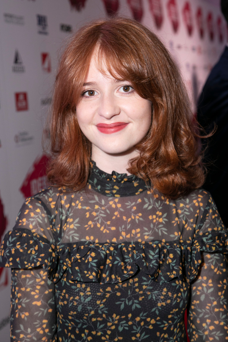 Grainne O'Mahony