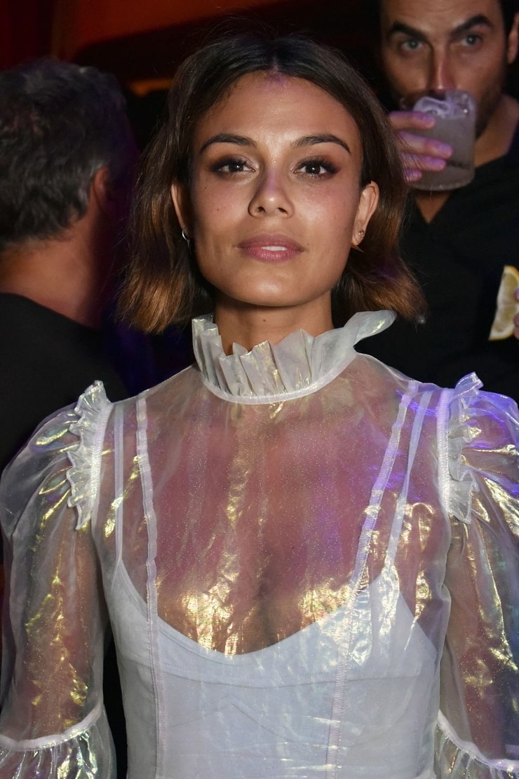 Nathalie Kelley