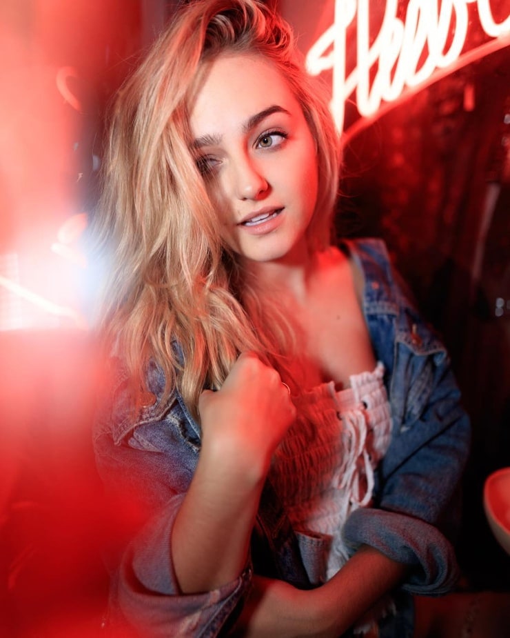 Sophie Reynolds