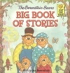 The Berenstain Bears Big Book of Stories (First Time Books) (First Time Books)