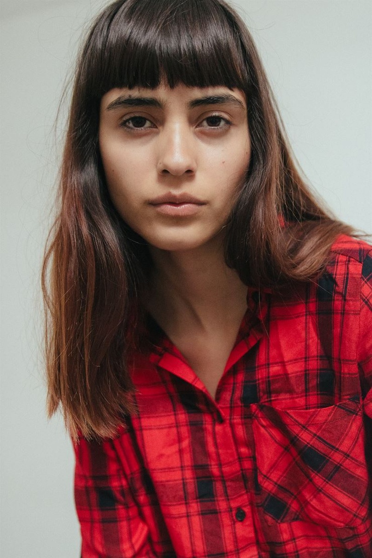 Zaira Gonzalez