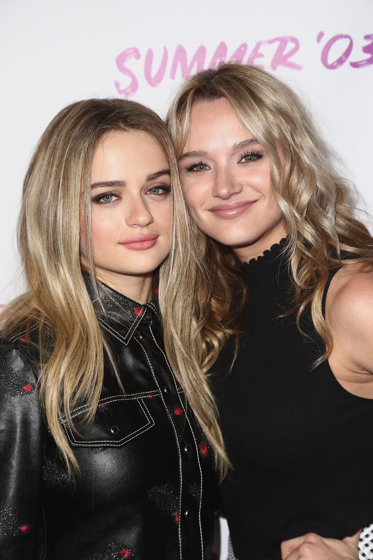 Hunter King Hunter King