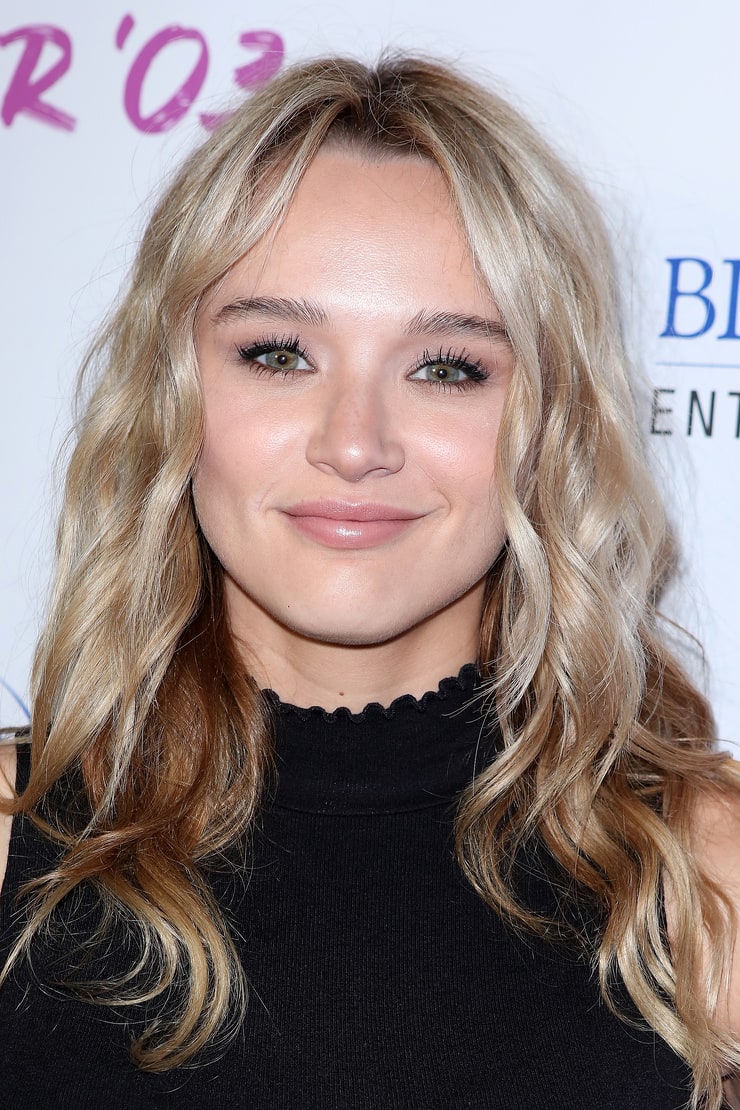 Hunter King