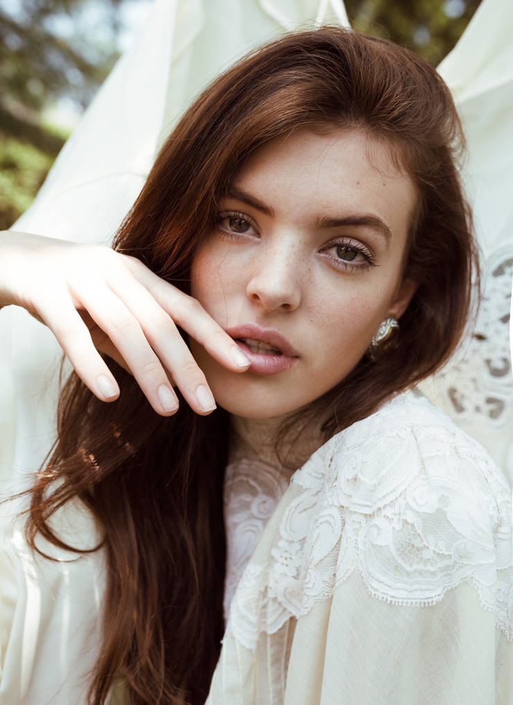 Sofie Rovenstine