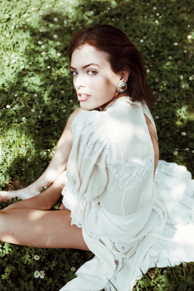 Sofie Rovenstine
