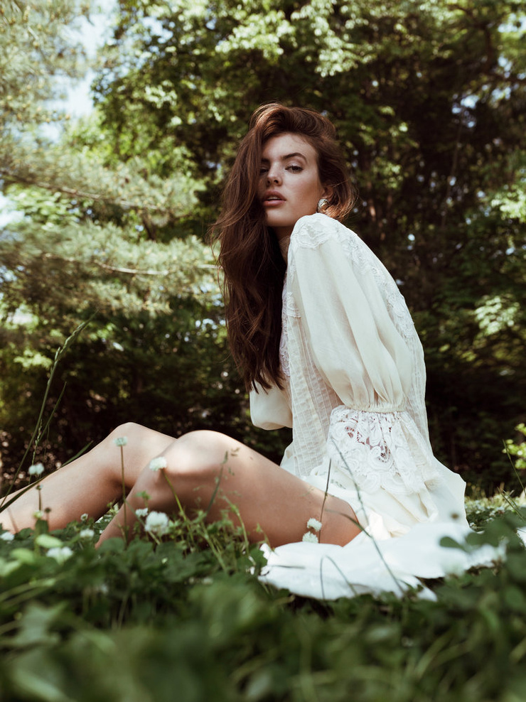Sofie Rovenstine