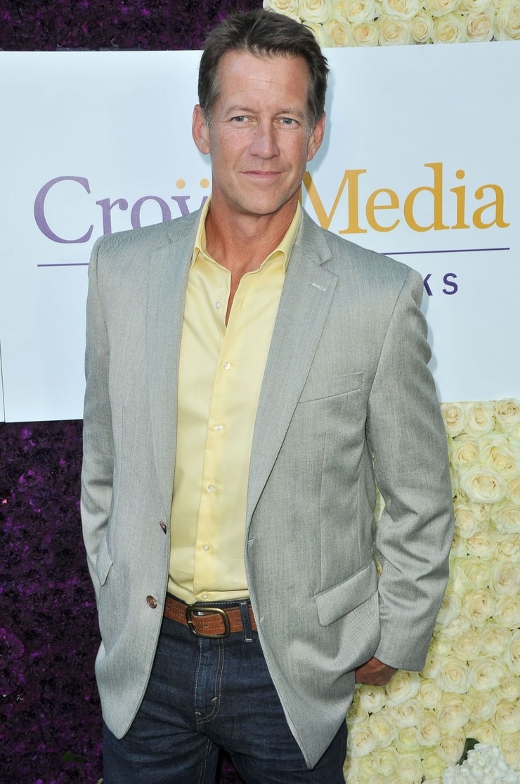 James Denton