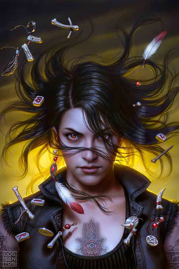 Mercy Thompson Mercy Thompson
