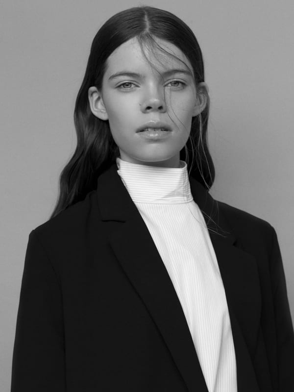 Nina Gulien