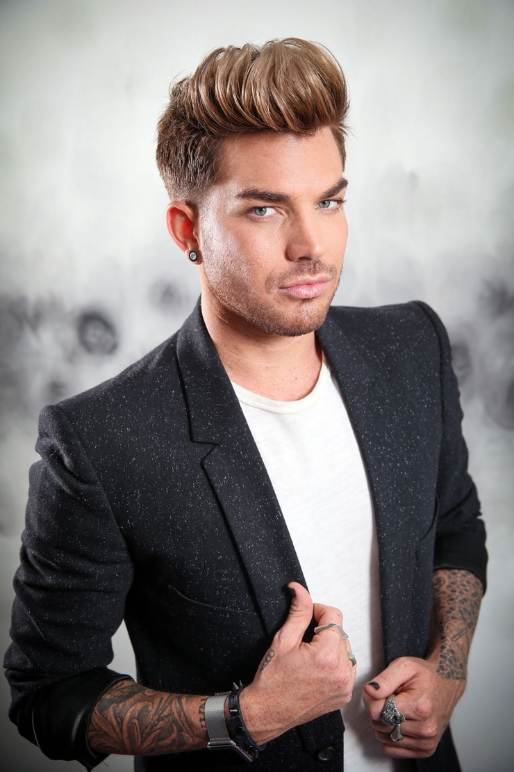 Adam Lambert