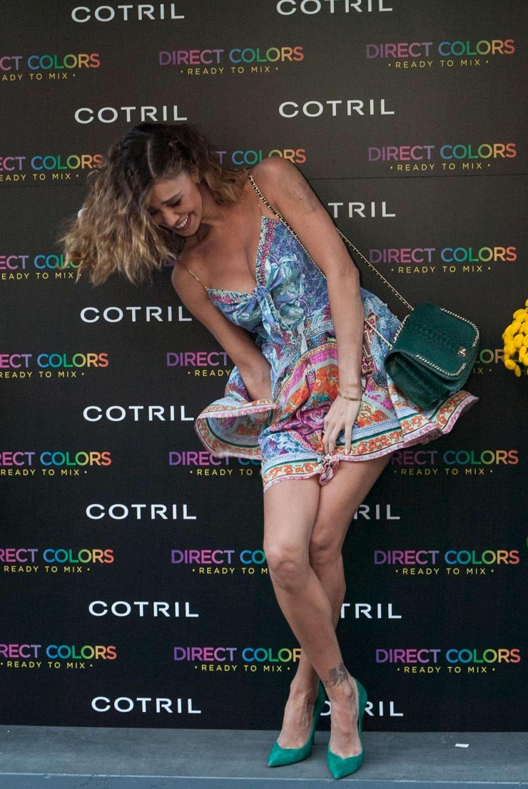 Belén Rodríguez Belén Rodríguez