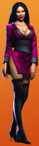 Picture of Kimora