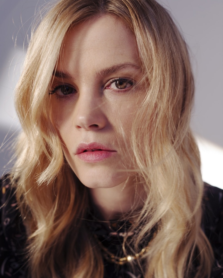 Sylvia Hoeks Sylvia Hoeks