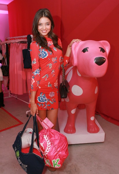 Miranda Kerr Miranda Kerr