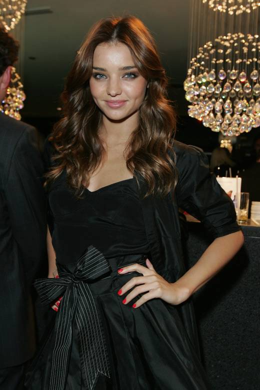 Miranda Kerr Miranda Kerr