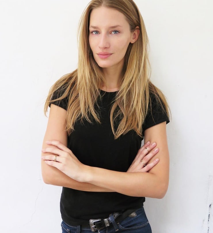 Linda Vojtova Linda Vojtova