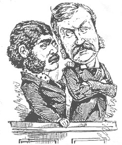 Gilbert & Sullivan