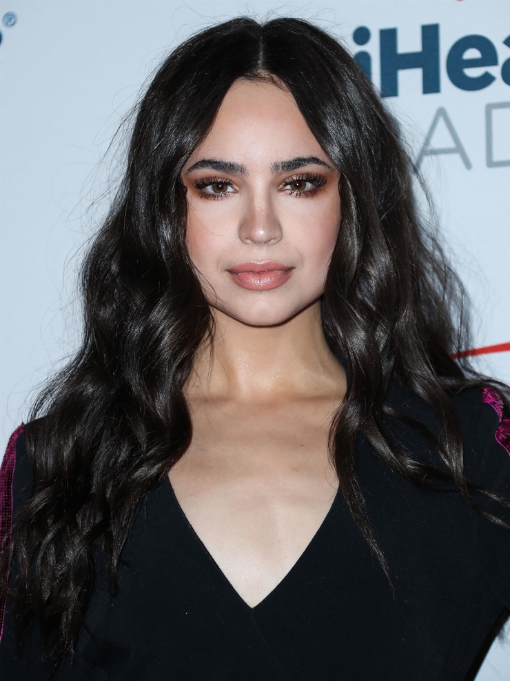 Sofia Carson Sofia Carson