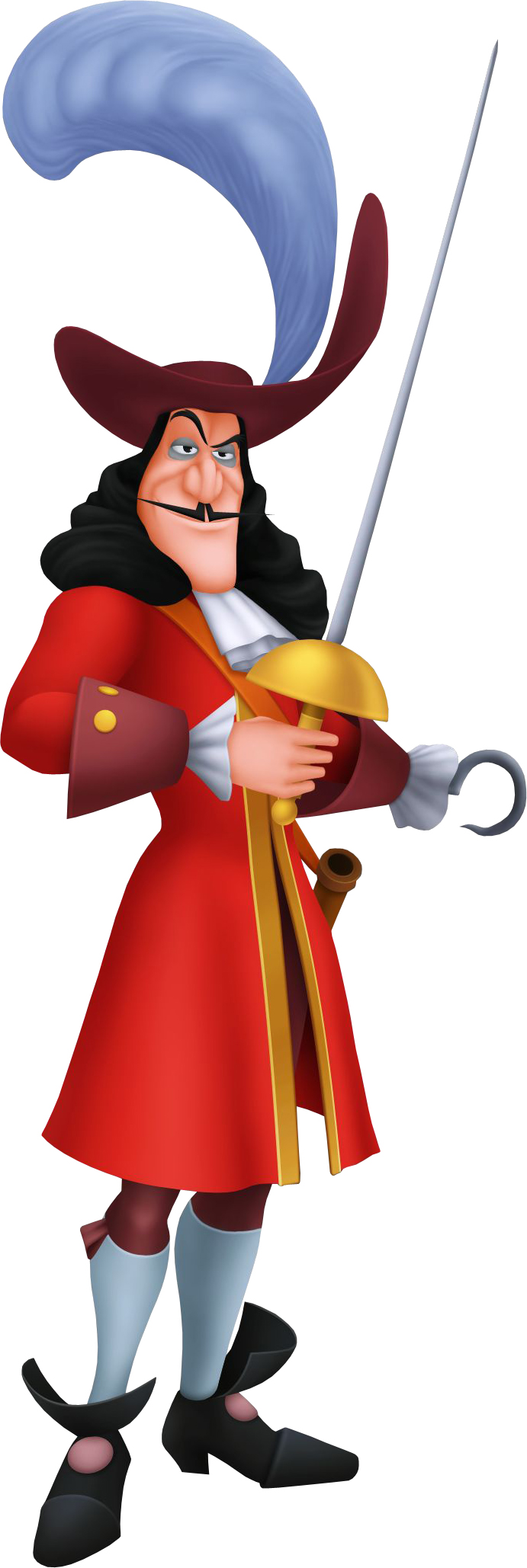 Captain Hook