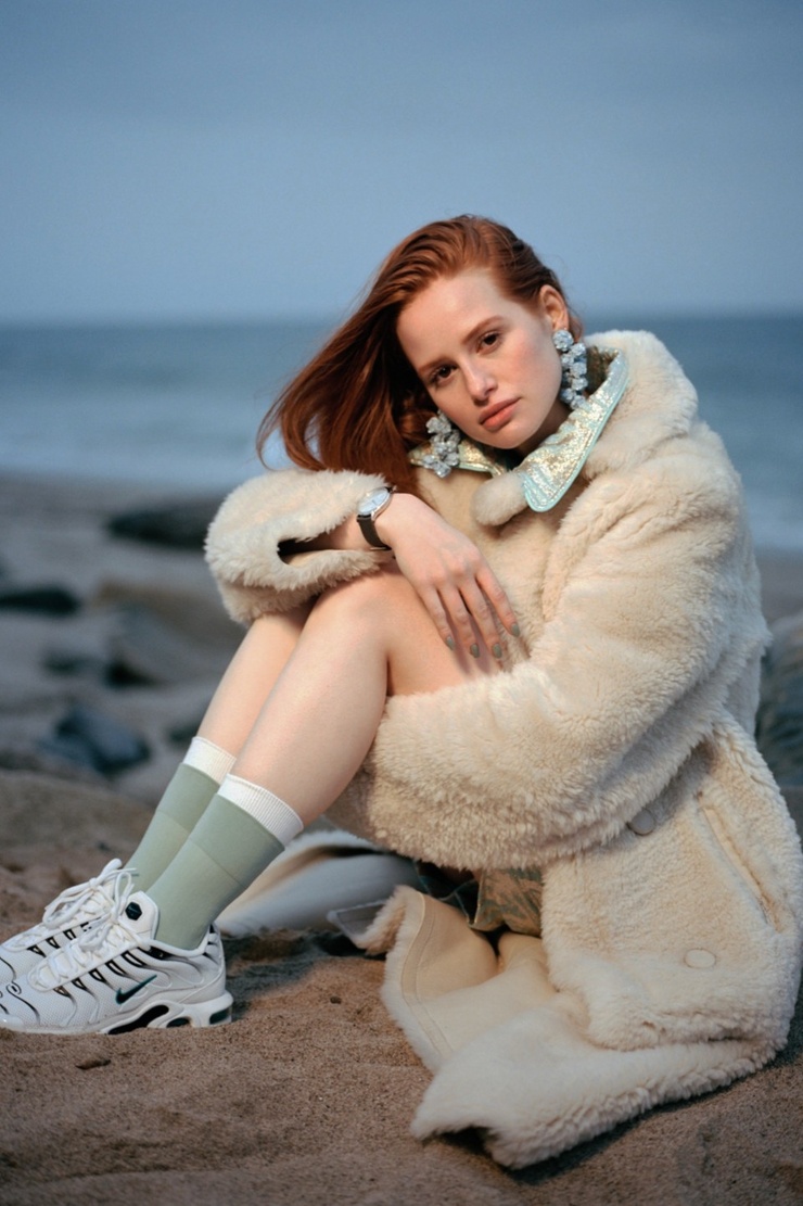 Madelaine Petsch Madelaine Petsch
