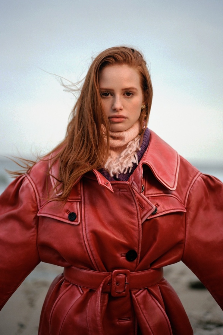 Madelaine Petsch