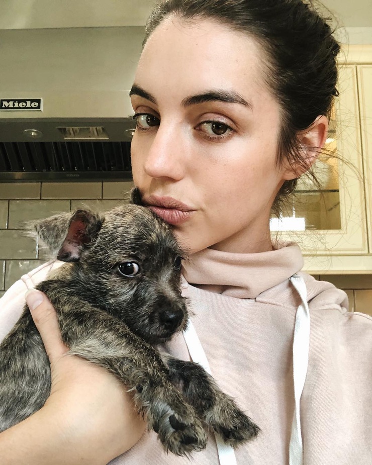 Adelaide Kane Adelaide Kane