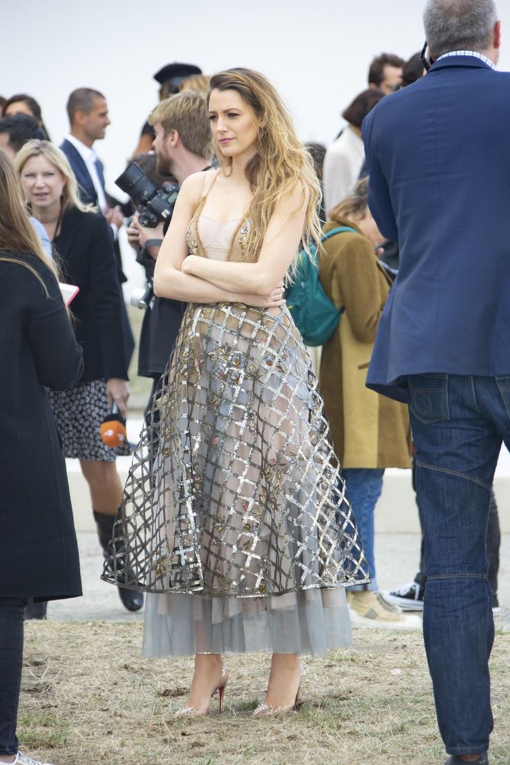 Blake Lively