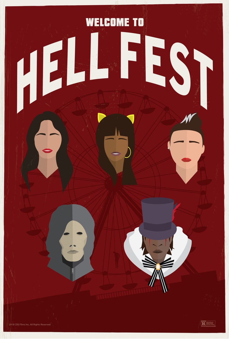 Hell Fest