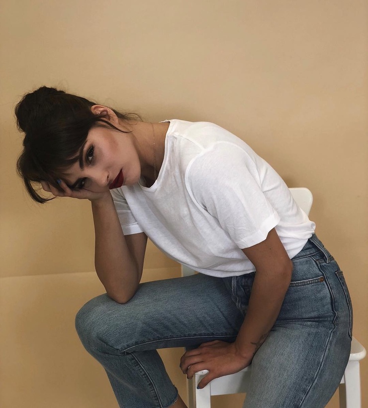 Andrea Duro Andrea Duro