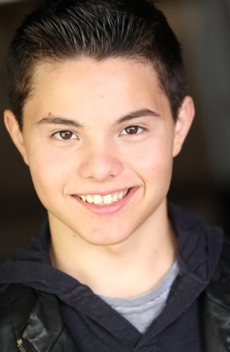 Zach Callison