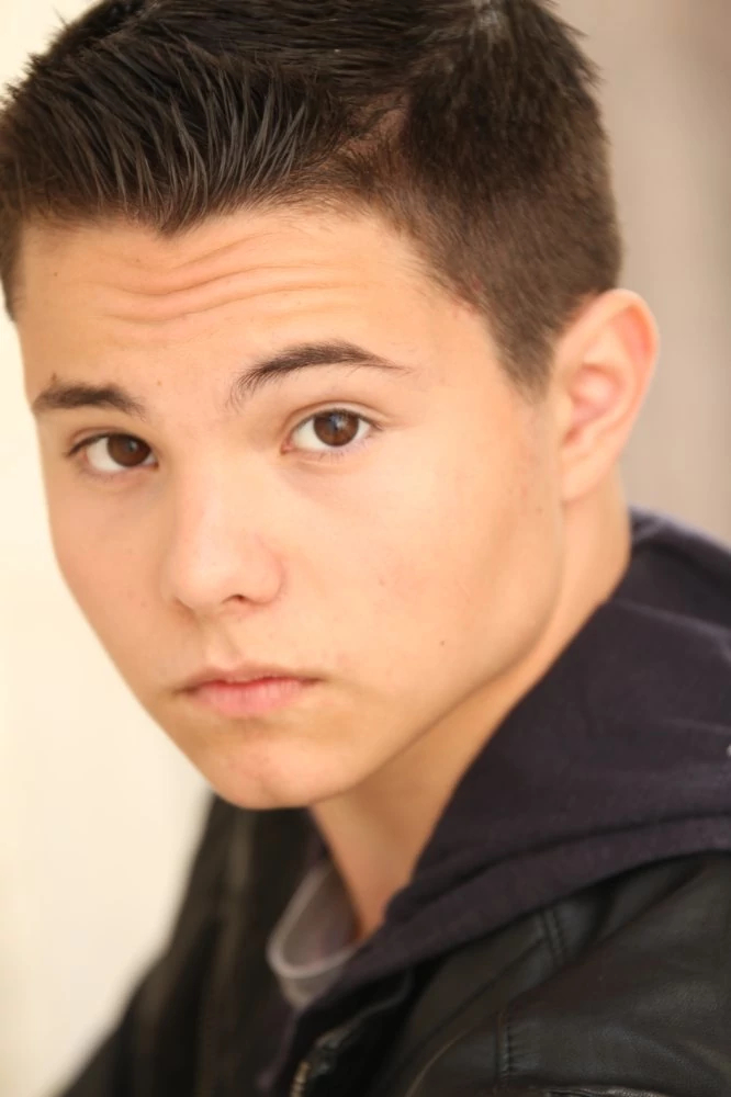 Zach Callison picture