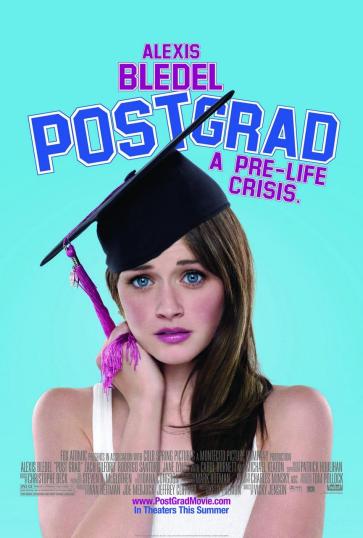 Post Grad