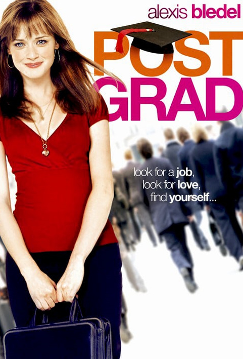 Post Grad