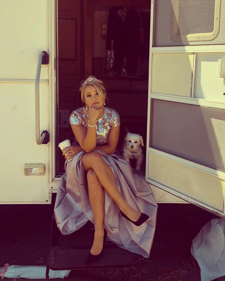 Emily Osment