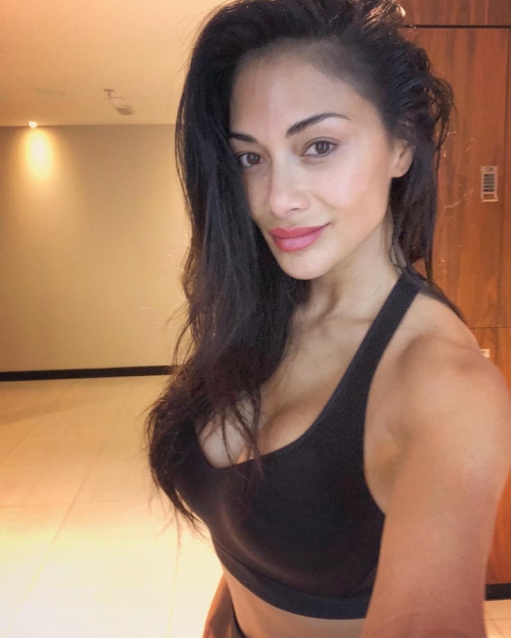 Nicole Scherzinger