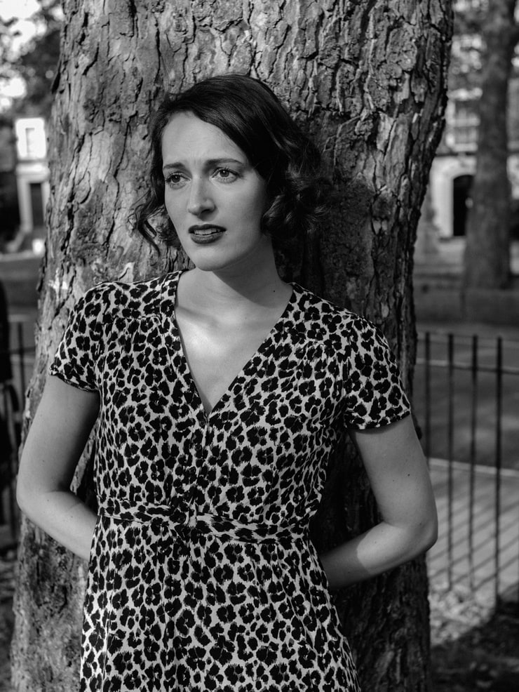 Phoebe Waller-Bridge