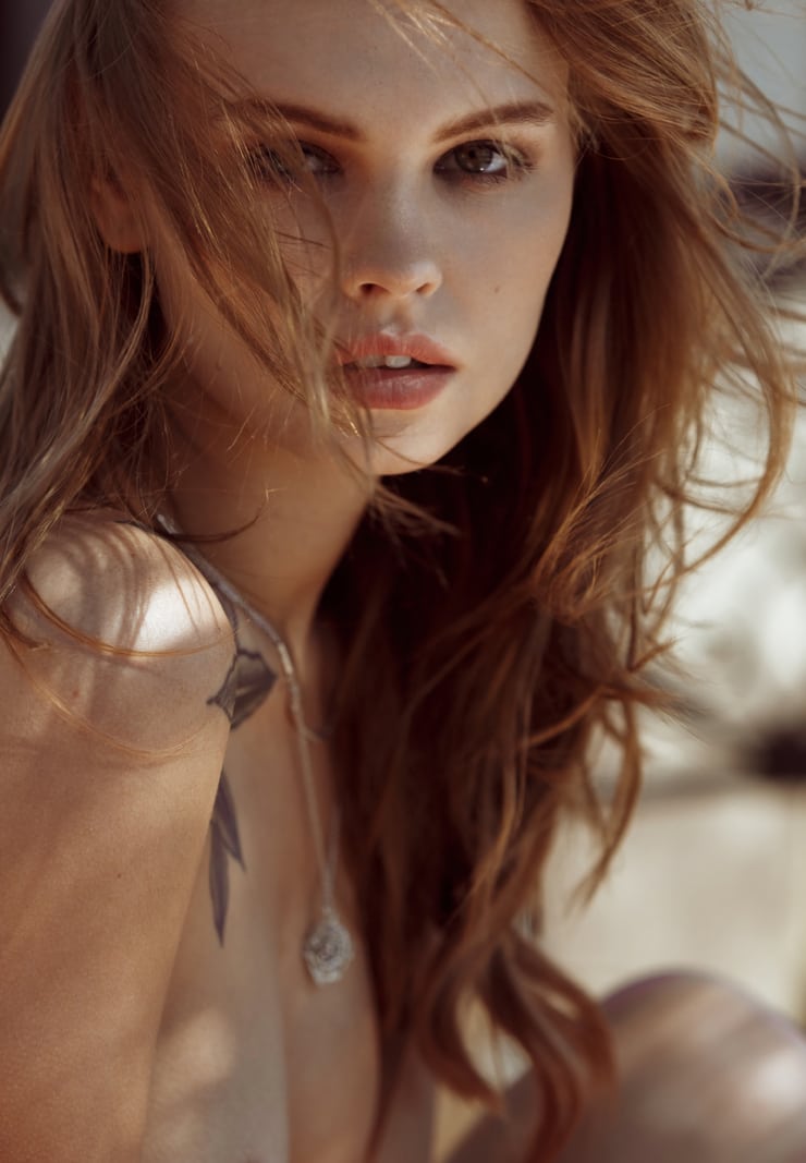 Anastasia Shcheglova